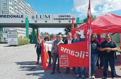 Bari, 70 vigilantes a rischio nell’ex azienda del dg Arpal