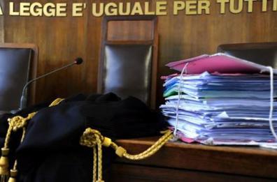 Sogliano Cavour, mafia & politica: indagato ex sindaco