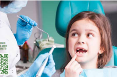 Fondazione F. Rava e Intesa Sanpaolo: cure mediche gratis per un anno ai bimbi fragili anche al Sud