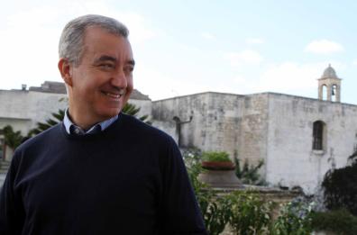 Mantovano: «Instabilità e formule ambigue possono far sprecare l'occasione Recovery»