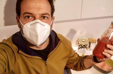 Bari, l'assessore Petruzzelli in quarantena: positivi al Covid 19 figli e moglie