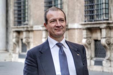 Senatore Dell'Olio: «Puglia laboratorio per Conte? La regione è una fucina politica»