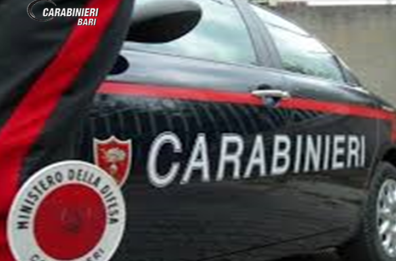 Bari, rissa fra stranieri in piazza Moro, colpito anche carabiniere: 3 arresti