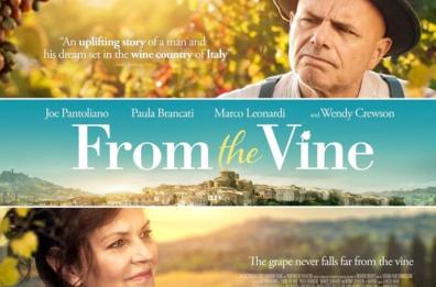 Parla anche un po' lucano &laquo;From the Vine&raquo;, film amato in Nuova Zelanda