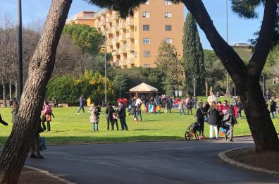 Bari, aggressioni a parco Due giugno, i due diciassettenni chiedono scusa