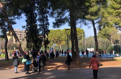 Al via il Primo maggio barese tra musica, sport e cultura