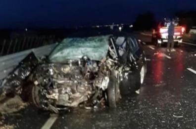 Lucera, un mistero dietro la tragedia della Sp 109: coinvolta forse una quarta auto