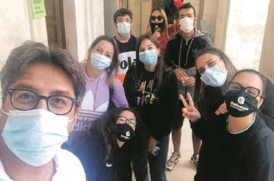 Bari, passa dal lavoro la rivincita dei ragazzi del rione Libertà