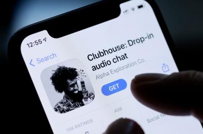 Il mio primo weekend su Clubhouse: il social solo-voce che può cambiare il mondo del lavoro
