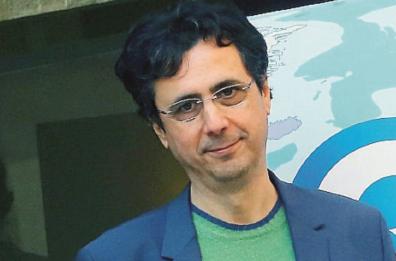 La sua analisi profonda. Amala