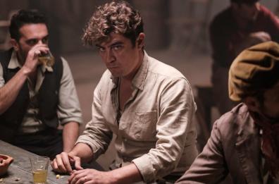 «L'ultimo Paradiso», su Netflix arriva Scamarcio, contadino ribelle