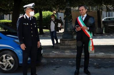 Terlizzi, chiede a commerciante di spostare l'auto e viene pestato: poliziotto finisce in ospedale
