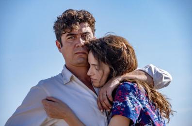 «L'ultimo Paradiso», un angelo ribelle tra rabbia e amore: parla Scamarcio