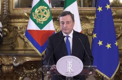 Da mister euro la spinta per una nuova classe dirigente