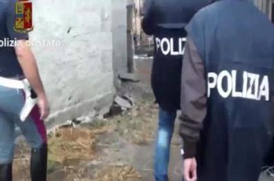 Monopoli, macellazione clandestina di un suino: tre persone denunciate 