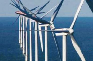 Eolico, da Taranto la conquista cinese del mercato europeo