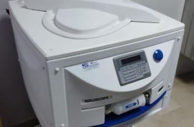 Lucera, lavaendoscopio per la diagnosi dei tumori al colon e stomaco donato all'ospedale