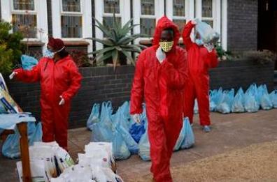 Grumo, morto in Africa per Covid  padre Pino Giannini: era missionario 