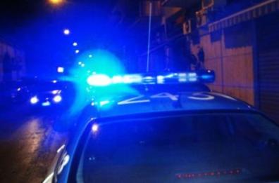 Foggia, stavano sfondando muro di una oreficeria: arrestata banda del buco