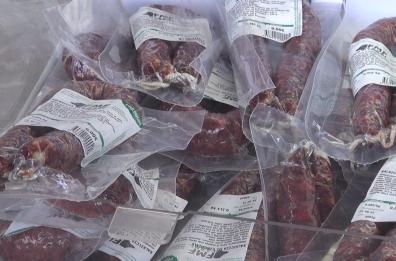 Basilicata, creare una filiera carni di cinghiale: «Da problema a opportunità»