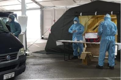 Covid in Basilicata, scende indice positività al 6,2%: 70 nuovi casi su 1.119 test. Vaccini: Fase 2 il 15 febbraio 