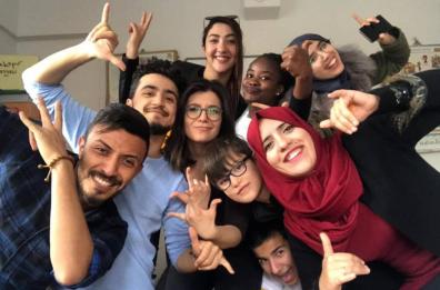 In viaggio con Aiesec, tra volontariato internazionale e nuove esperienze 