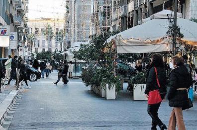 Bari, professionisti e  partite Iva pronti domani in piazza con i ristoratori