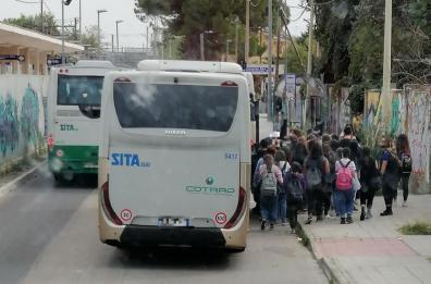 Trasporti, il Cotrap perde la guerra dei bus: «Legittimo il servizio di Trenitalia»