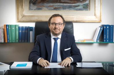 «Recovery Fund, per il Sud occasione da non perdere»: parla Leonardo Patroni Griffi