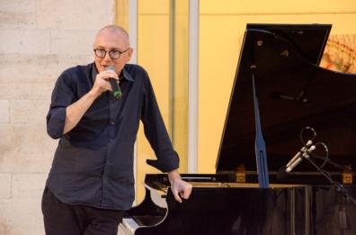 Torna il «Talos», omaggi alle bande e a Gianni Lenoci