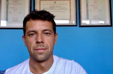 Da Cassano, il genio di Lorenzo Sardone riesuma un frammento manoscritto dell’«Aiace» 
