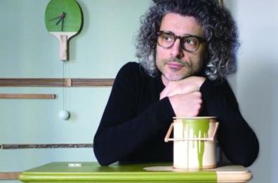 Premio Vittorio Sgarbi, tra i finalisti un designer di Santeramo in Colle