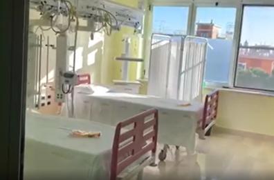 Lucera, l'ospedale Lastaria avrà reparto Oncologia