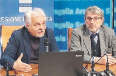Il «miracolo Basilicata» sotto la lente della tv francese