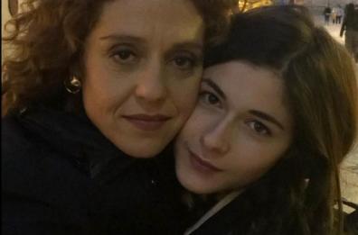 «Io, figlia di Imma Tataranni, la mia vita nella serie tv», parla l'attrice barese Azzariti