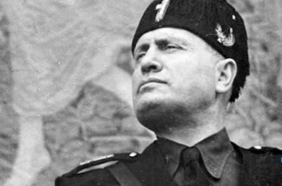 Tricase, polemiche sulla cittadinanza al Duce: rinviata la revoca