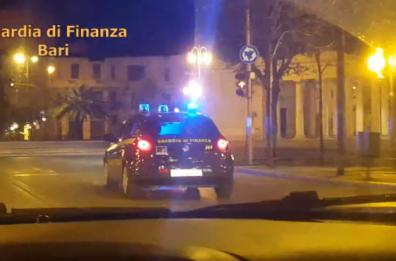 Foggia, tangenti al Comune, sindaco: «Tutelerò la mia immagine»