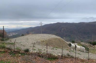 Pisticci, abbandonano in campagna cumuli di rifiuti plastici e vegetali: due persone denunciate 