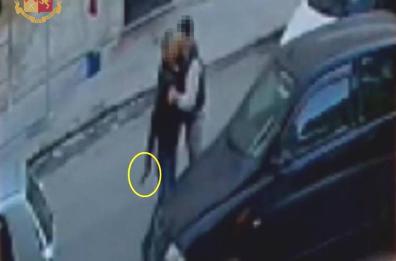 Taranto, sparatoria in via Masaccio: arrestato 53enne per tentato duplice omicidio 