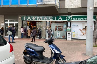 Vaccini, la denuncia della Cgil: «Fase 2, in Puglia confusione e ritardi»