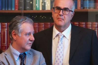 Giustizia svenduta, il processo agli ex pm Savasta e Scimè resta a Lecce. Nessuna connessione con Capristo
