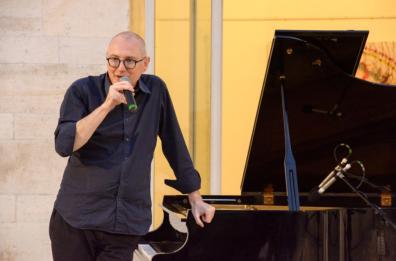 È l'alchimia dell'istante, è la «culla» del jazz