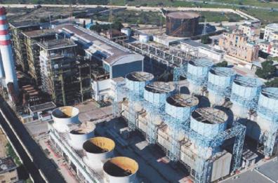 Bari, parco all'ex Stanic: cosa nasconde il sottosuolo?