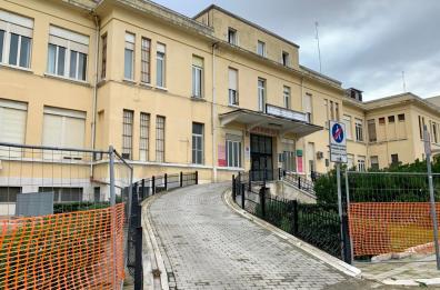 Bari, al Policlinico via ai lavori di ristrutturazione padiglione Neurologia