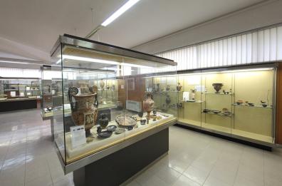 Puglia, riaprono i musei e sono gratis: spegniamo i video?