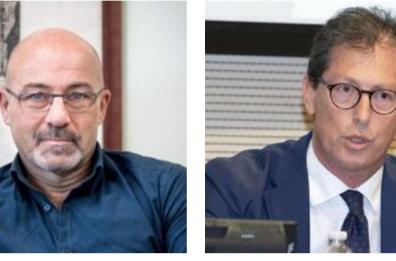 Governo Draghi, la Puglia nel Dna di Cingolani e di Garofali