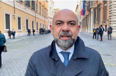 Puglia, Marti (Lega): «Qui il Carroccio si contamina con il civismo»