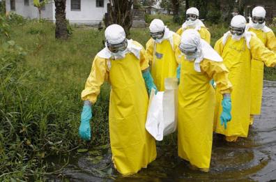 Allarme Ebola, la Guinea dichiara una nuova epidemia