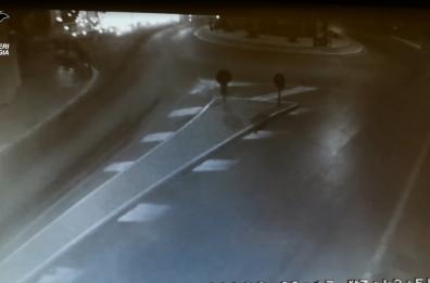 San Severo, fece esplodere bomba contro agenzia immobiliare: arrestato 