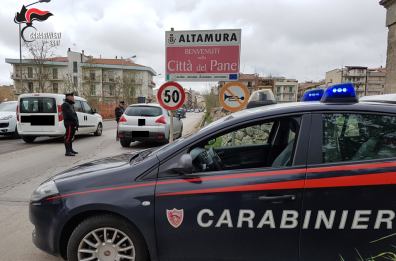 Altamura, la vendetta per amore rischia di far saltare in aria la palazzina